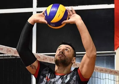 Yeni Kızıltepe'den pasör transferi