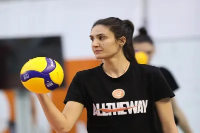 Hedefimiz her zaman olduğu gibi kazanmak