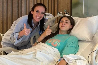 Geçmiş Olsun İlkin Aydın