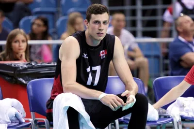 Graham Vigrass Veda Etti