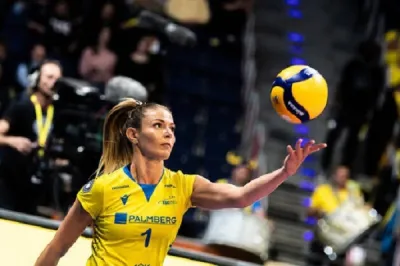 Aydın’a Macar smaçör