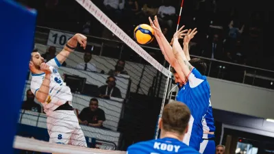 Arkas Spor'a da kaybeden Halkbank 4 maçtır kazanamıyor