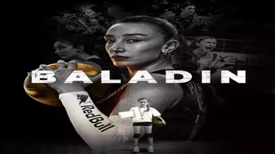 Bugün Günlerden Hande Baladın