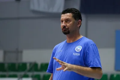 Sarıyer Belediyespor, Hasan Çelik'le sözleşme yeniledi