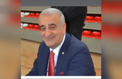 Teşekkürler Hasan Denizli