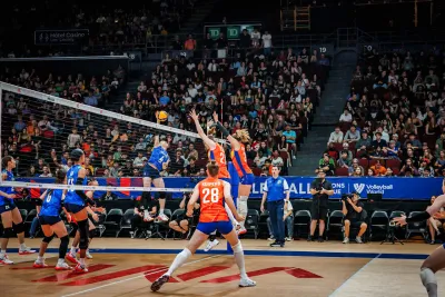 Ferhat Akbaş Japonya ile ilk maçında ilk galibiyetini aldı