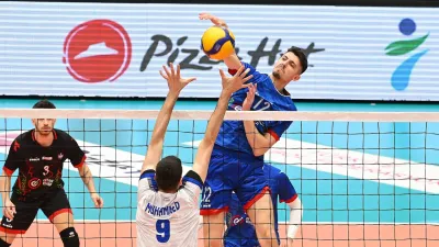 Pizza Hut Erkekler 1.Ligi’nde 16.Hafta Sona Erdi