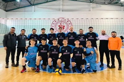 2.Lig'e Hoş Geldin Rize Gençlik