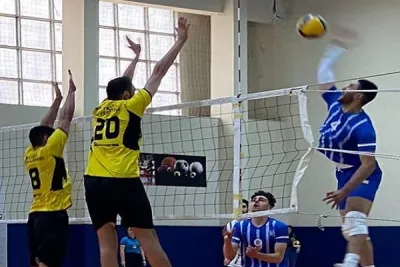 Ege Üniversitesi Şampiyon