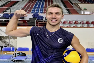 Altekma'ya Sırp pasör