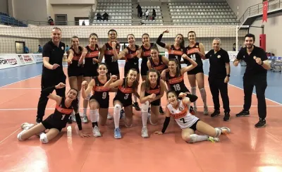 Eczacıbaşı, Yarı Final etabında sahne alıyor