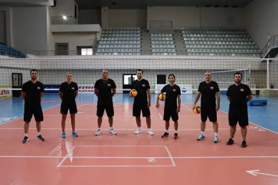 THY'de Teknik Ekip Belli Oldu