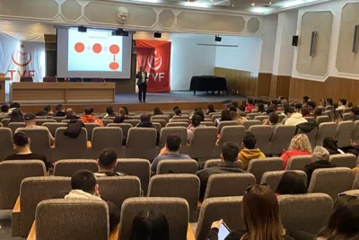 1.Kademe Yardımcı Antrenör Uygulama Eğitim Kursu Ankara’da Yapıldı