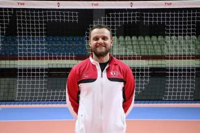 Abbondanza'nın Yardımcısı Faruk Feray Dzankovic oldu