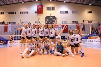PTT, Aydın deplasmanında galip