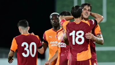 Galatasaray Admira Wacker maçı ne zaman, hangi kanalda?
