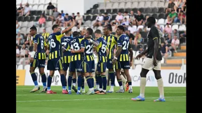 Fenerbahçe’den Alanyaspor maçı için erteleme talebi