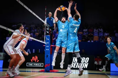 Slovenya, Son Şampiyon Fransa’yı geçip yarı finalde İtalya ile eşleşti