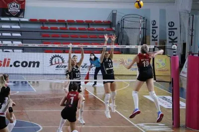 THY, Çan'dan 3 puanla döndü