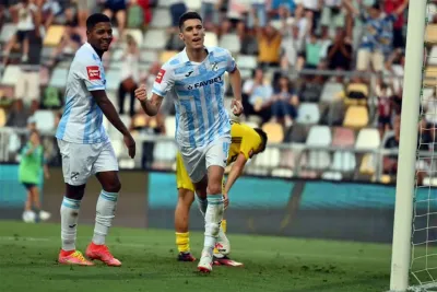 Fenerbahçe Niko Jankovic transferini bitirdi