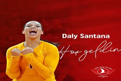 THY, Porto Rikolu transferini açıkladı