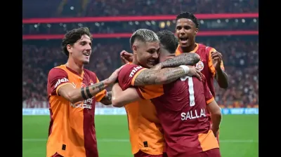 Eyüpspor Galatasaray ilk 11 maç kadrosu belli oldu