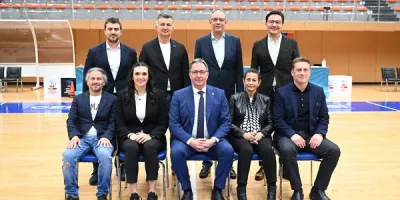 İBB Spor Olağanüstü Genel Kurulu yapıldı