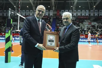 Teşekkürler İbrahim Tarun