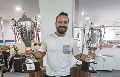 Mert Kaan Sigorta'ya Genel Koordinatör