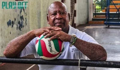 Yolu Türkiye'den de geçen Kübalı: Ídolo Gilberto Herrera Delgado