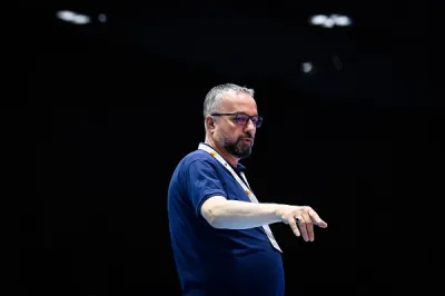 İfet Mahmutovic, Bosna-Hersek'in altın neslinin tekrar geleceğini umuyor