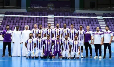 İlker Altan B. Arap Emirlikleri'nde ülkemizi temsil ediyor