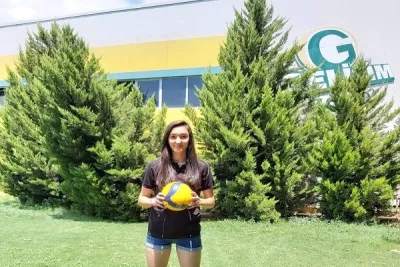 Gelişim Koleji'nde Smaçör Transferi