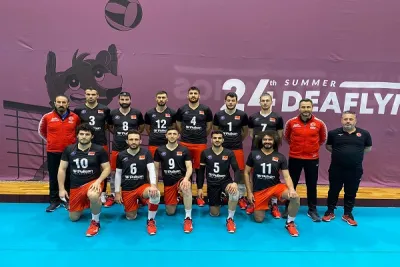 Filenin Sessiz Efeleri Yarı Finalde