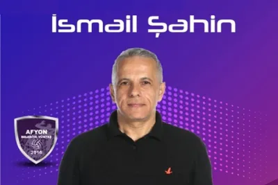 Afyon Belediyesi Yüntaş'ta teknik kadro netleşti