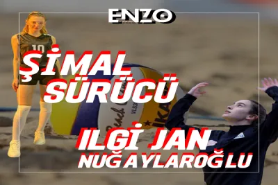 ENZO Team, Kadroyu Tamamladı