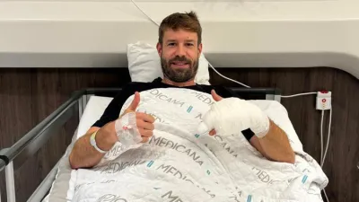 Galatasaray'da Jiri Kovar'a operasyon