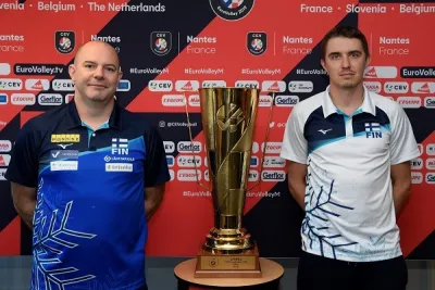 Joel Banks: Adis'ten çekiniyoruz