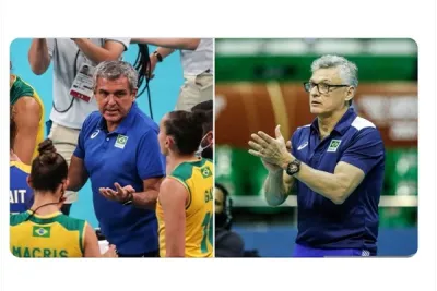 Brezilya, Ze Roberto ve Dal Zotto'yla devam ediyor