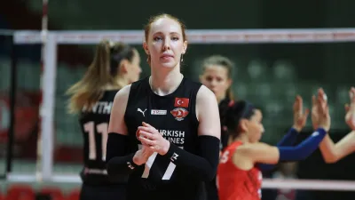 Brezilyalı yıldız Türk Hava Yolları'nda kaldı