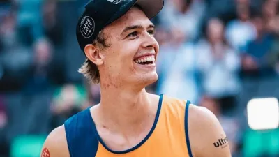 Olimpik Alman Yıldızın Tercihi Hukuk Fakültesi Oldu