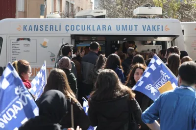 VakıfBank Spor Kulübü’nden  KAÇUV’a destek