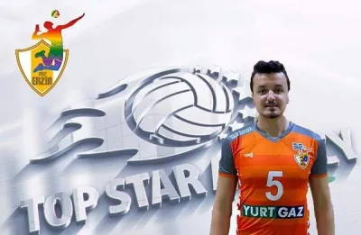 Yurt Grup Erzin Yeşikent'te orta oyuncu transferi