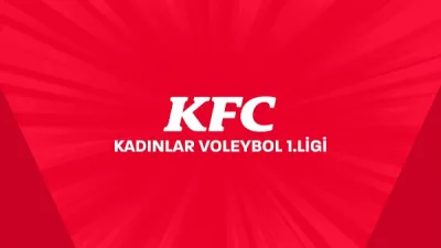 KFC Kadınlar 1.Ligi Yarı Final ve Final Etaplarının Tarih ve Yerleri Belli Oldu