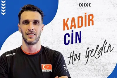 Kadir Cin, Altekma'da