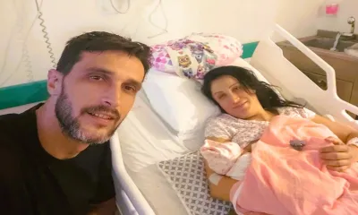 Tebrikler Kadir - Merve Cin