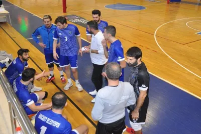 Küheylan'a Yan Bakılmıyor