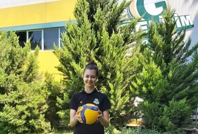 Gelişim Koleji'nden hem genç takıma hem de A takıma transfer