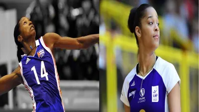 Karşıyaka 2 Kübalı ile transfere başladı