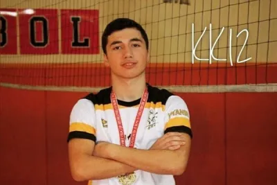 İstanbul Voleybol Kulübü, genç liberoyu renklerine bağladı